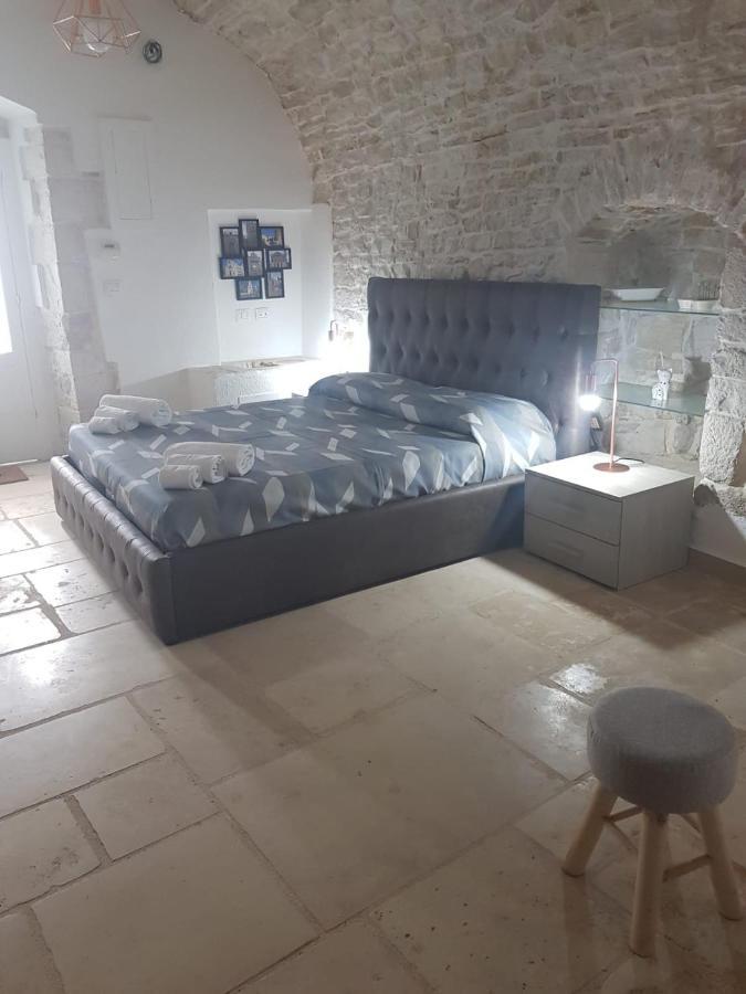 Perfetta Letizia Bed & Breakfast Bitonto Exterior photo