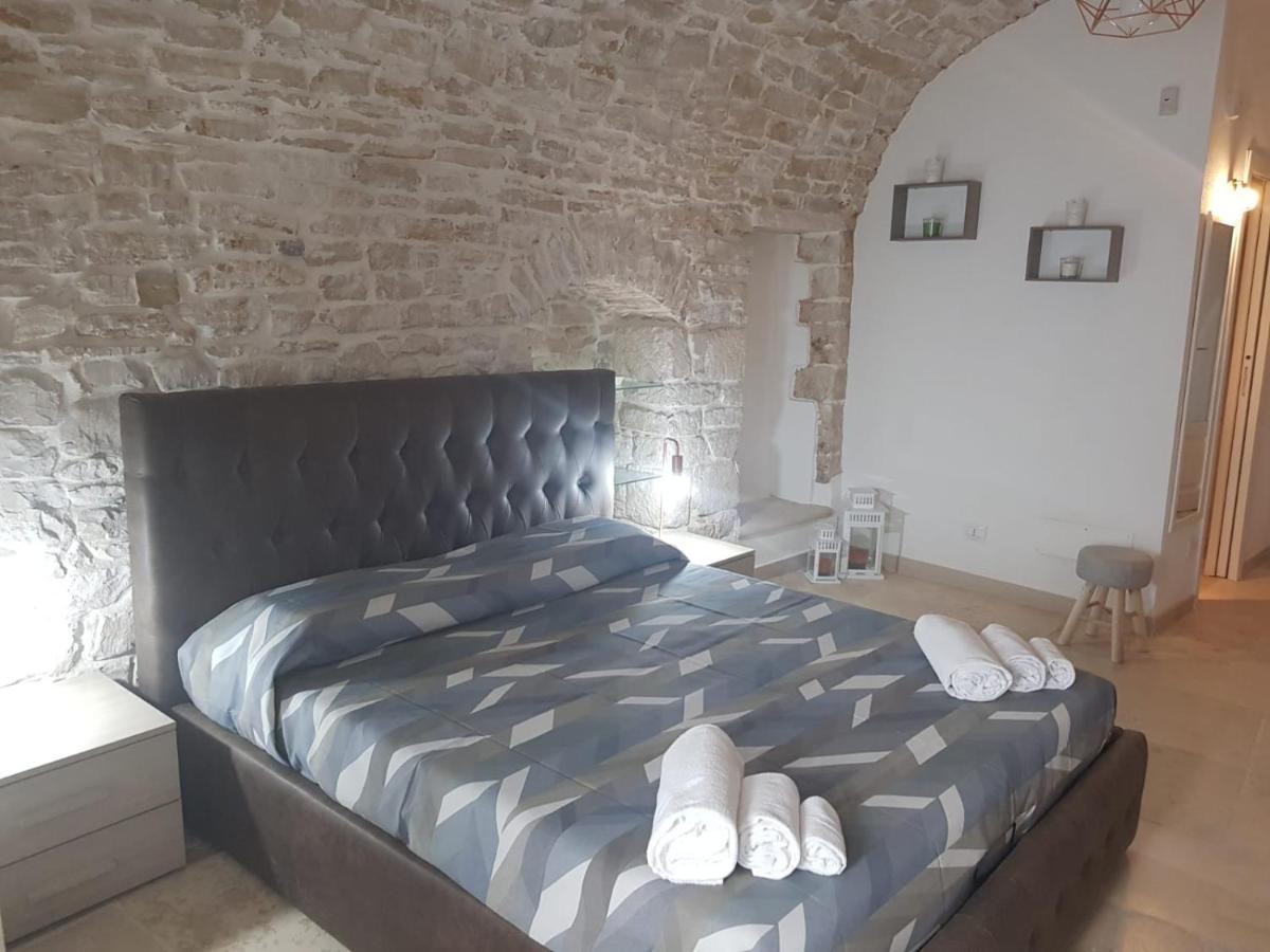 Perfetta Letizia Bed & Breakfast Bitonto Exterior photo